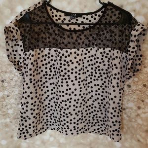 Forever 21 top